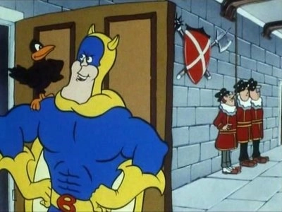 Bananaman