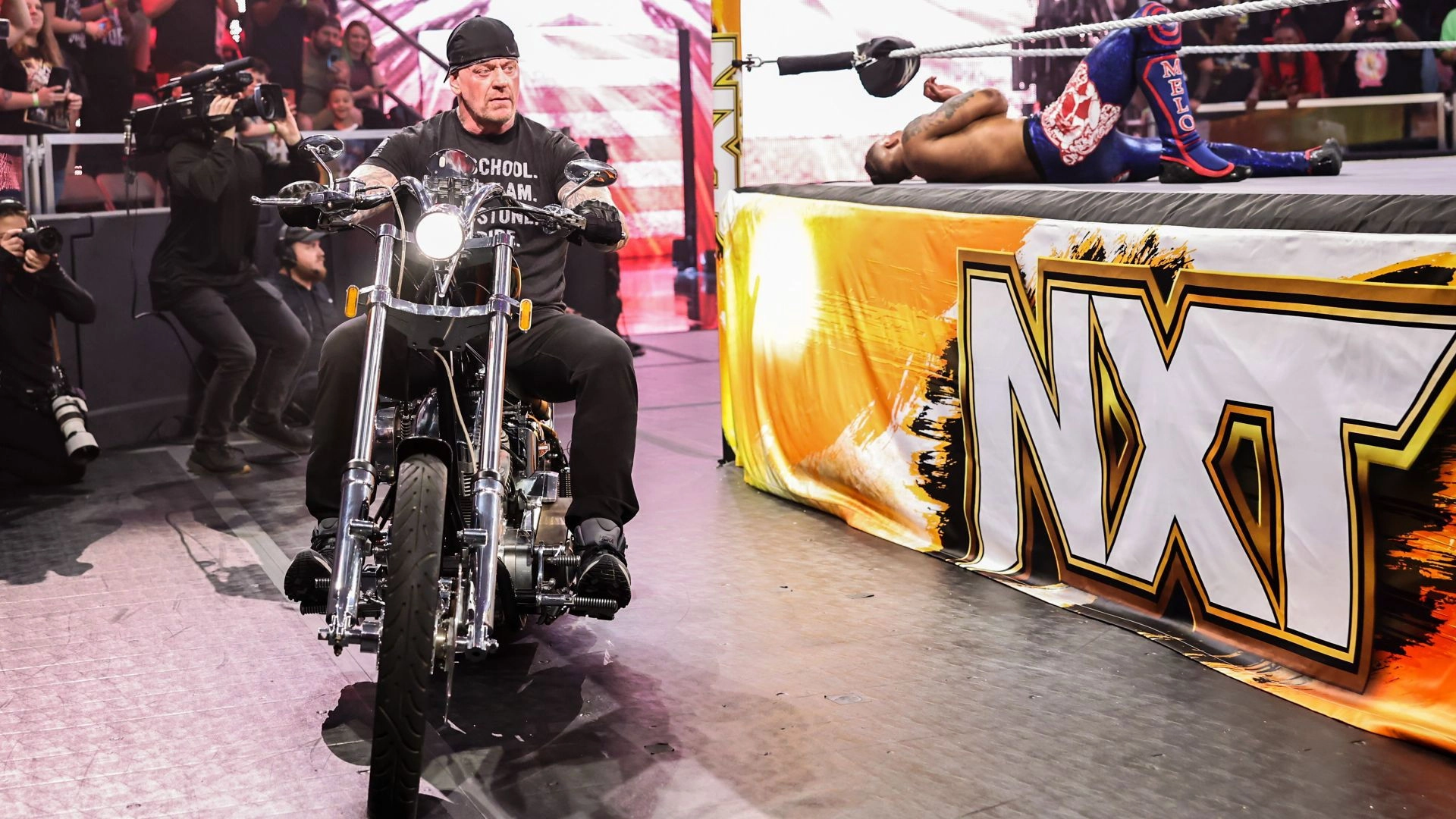 WWE NXT