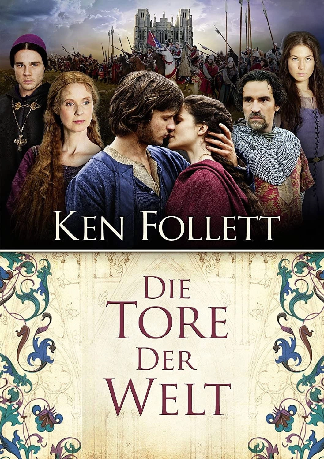 World Without End