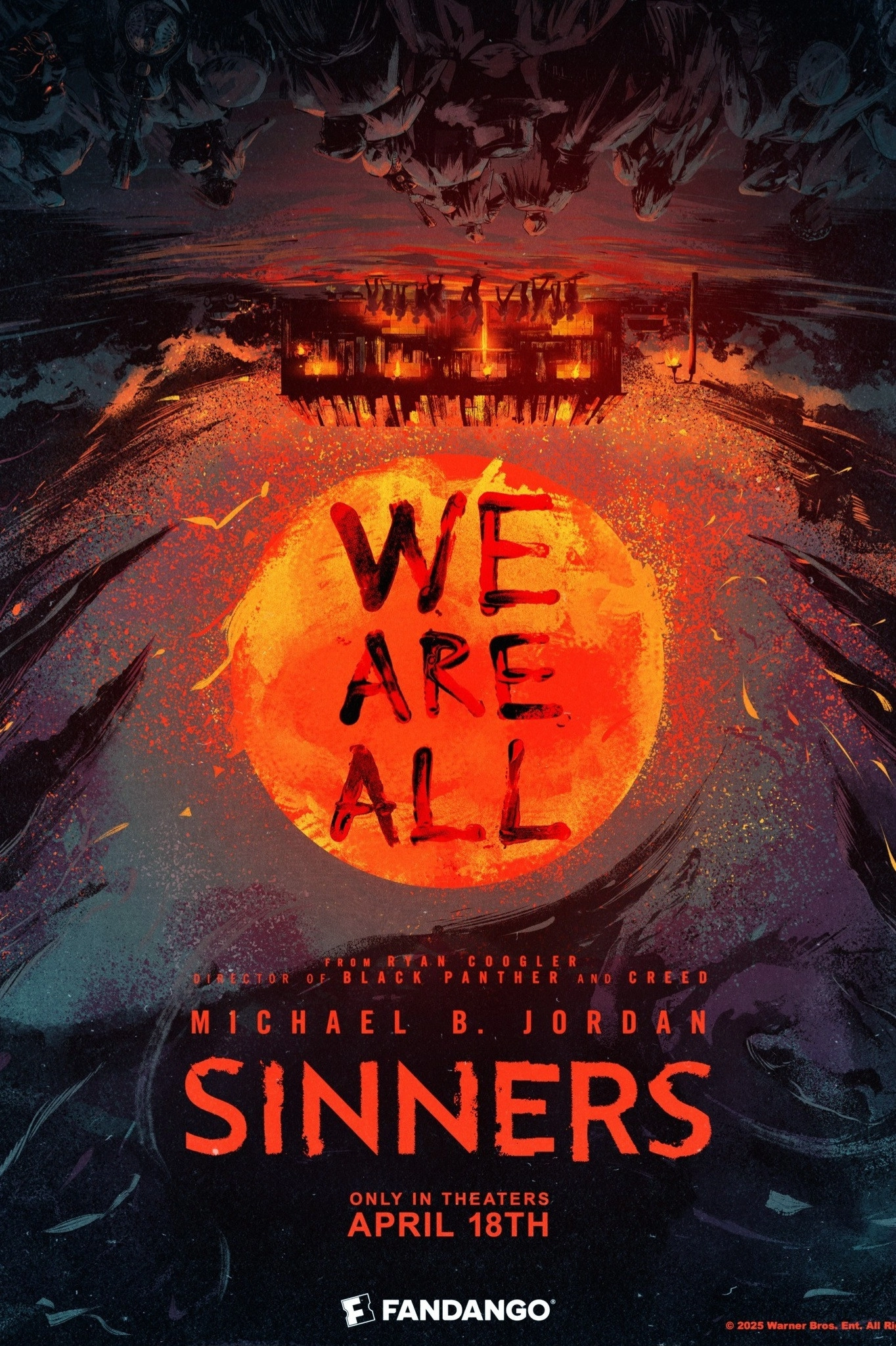 Sinners