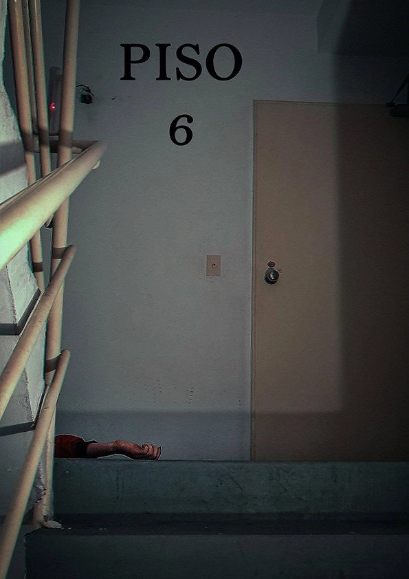 6th Floor