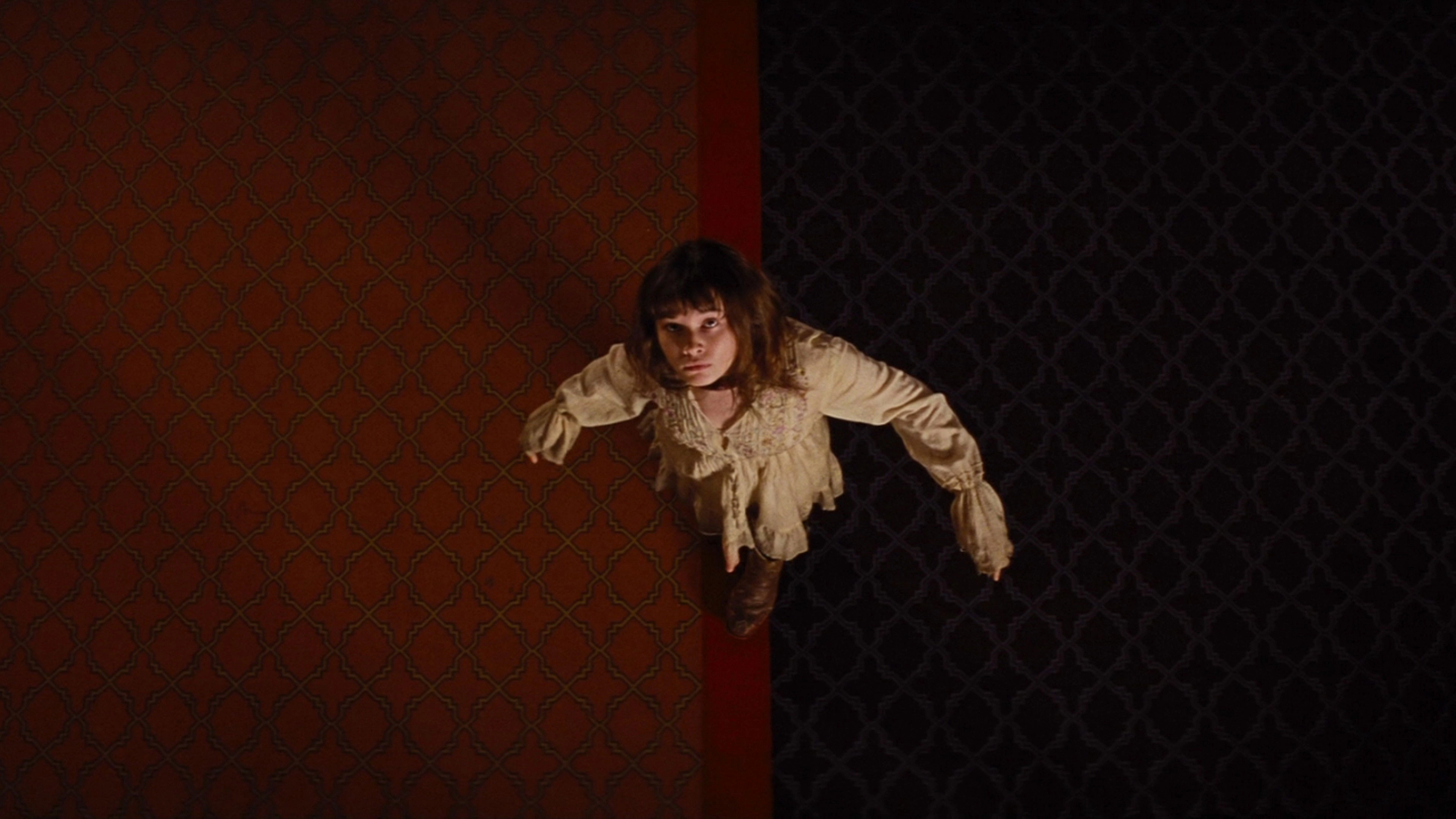 Bad Times at the El Royale