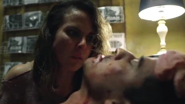 Ingobernable