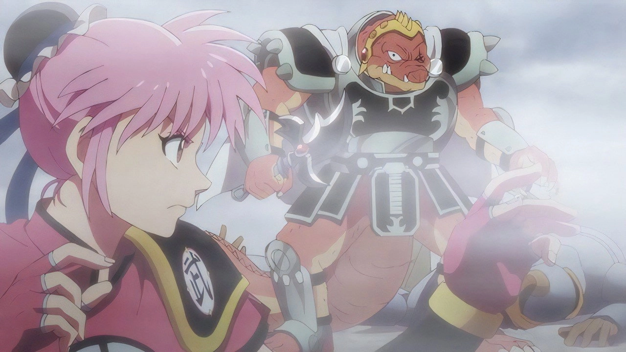 Dragon Quest: The Adventure of Dai