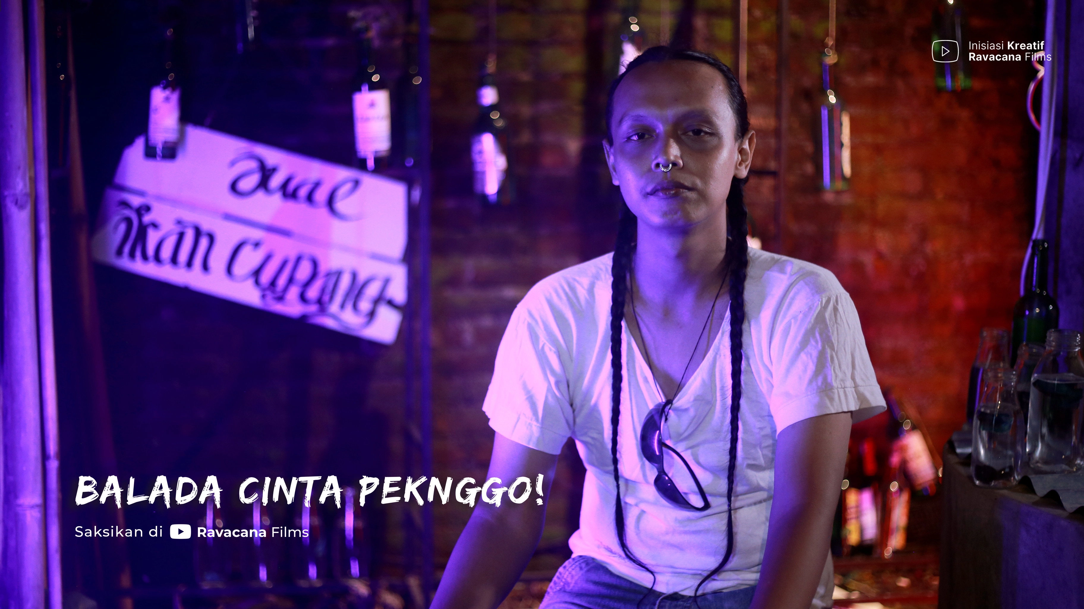Balada Cinta Peknggo!