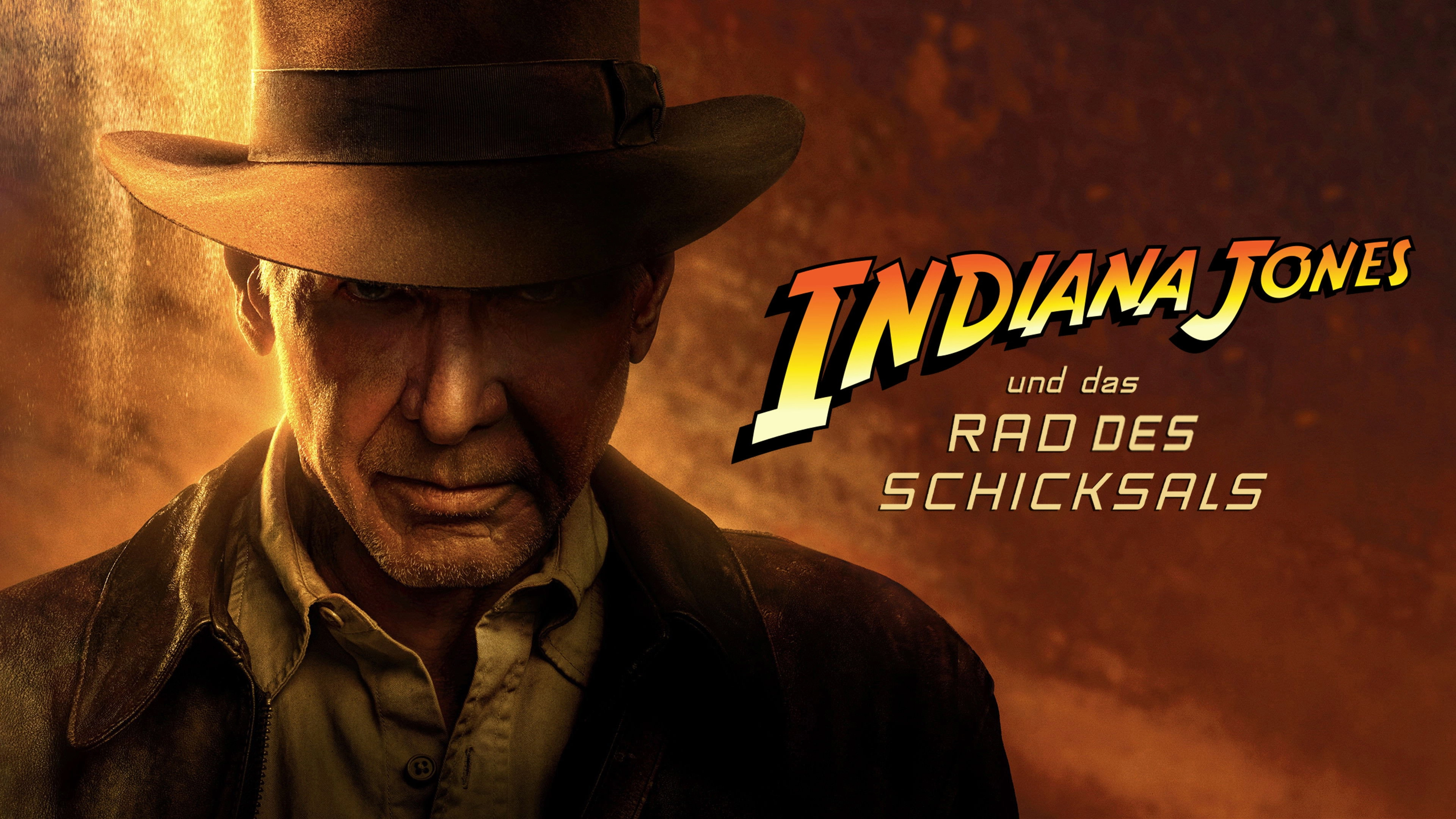 Indiana Jones and the Dial of Destiny