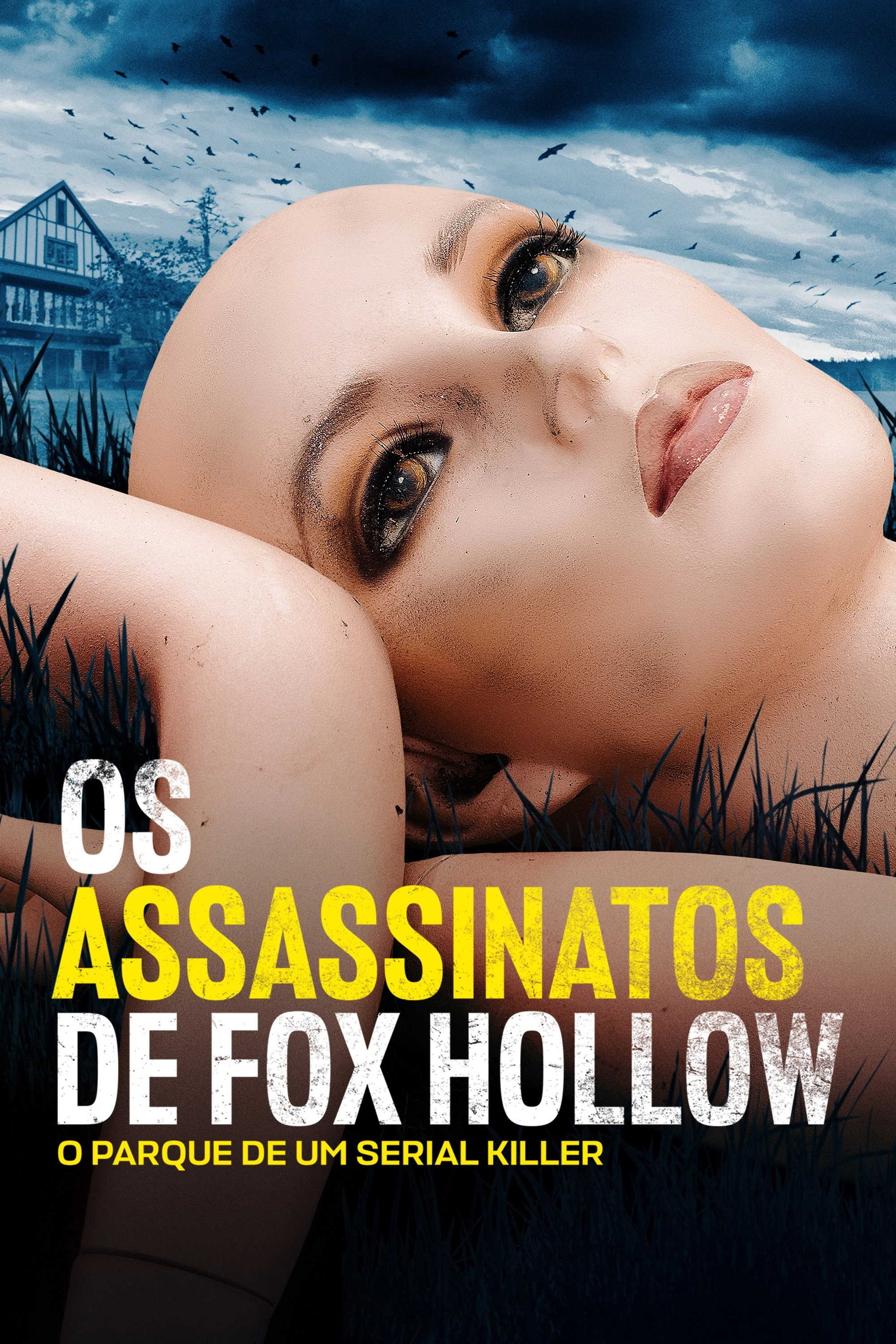 The Fox Hollow Murders: Playground of a Serial Killer