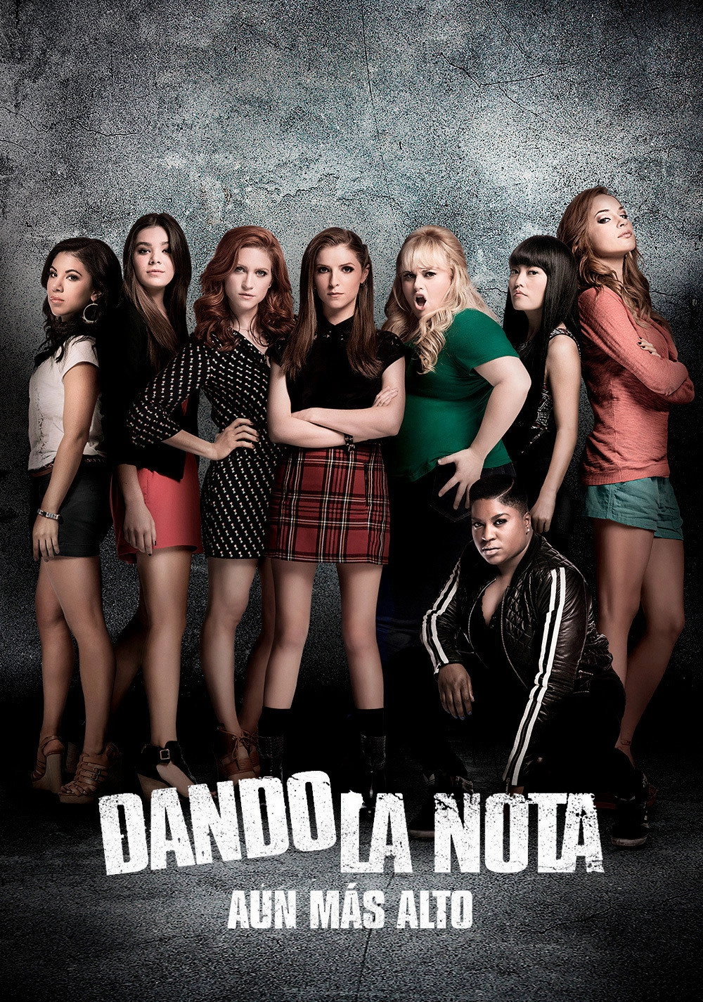Pitch Perfect 2