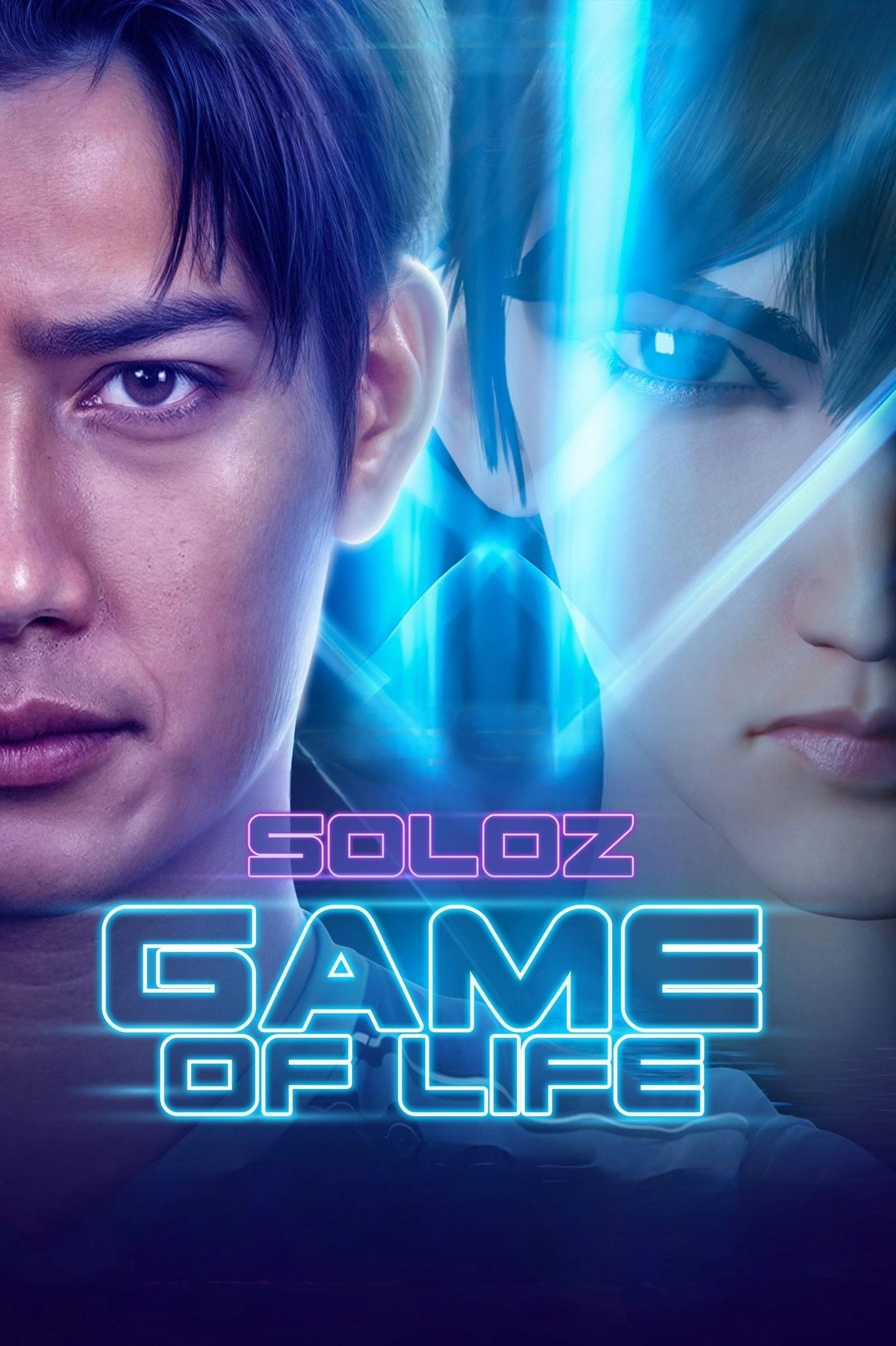Soloz: Game of Life