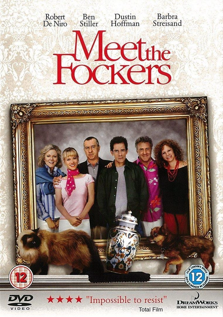 Meet the Fockers