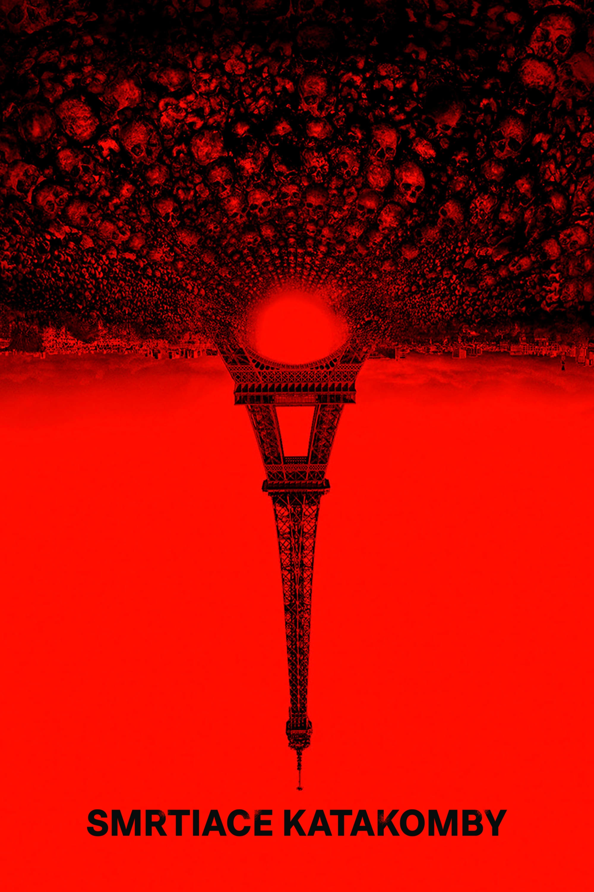 As Above, So Below