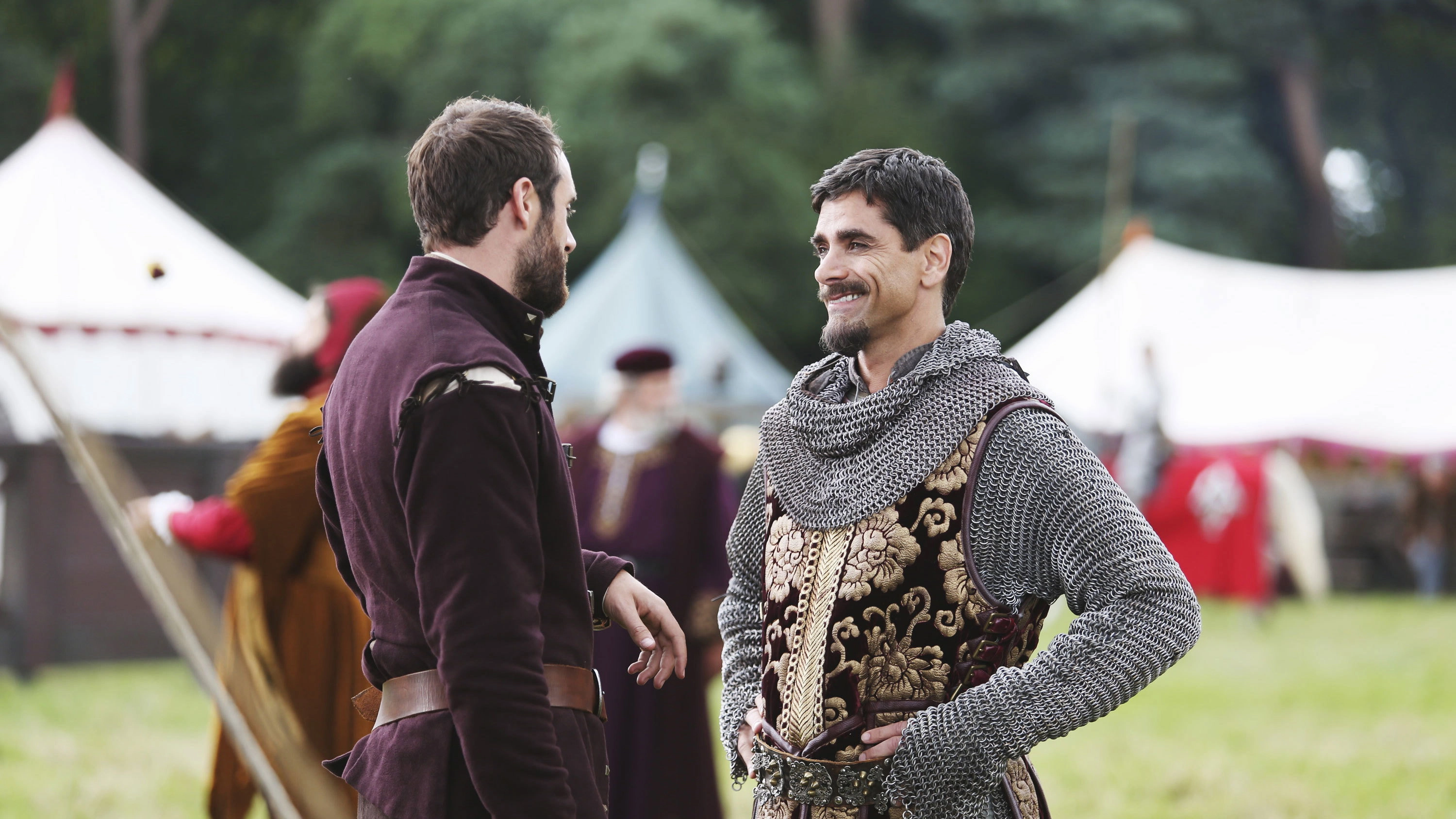 Galavant