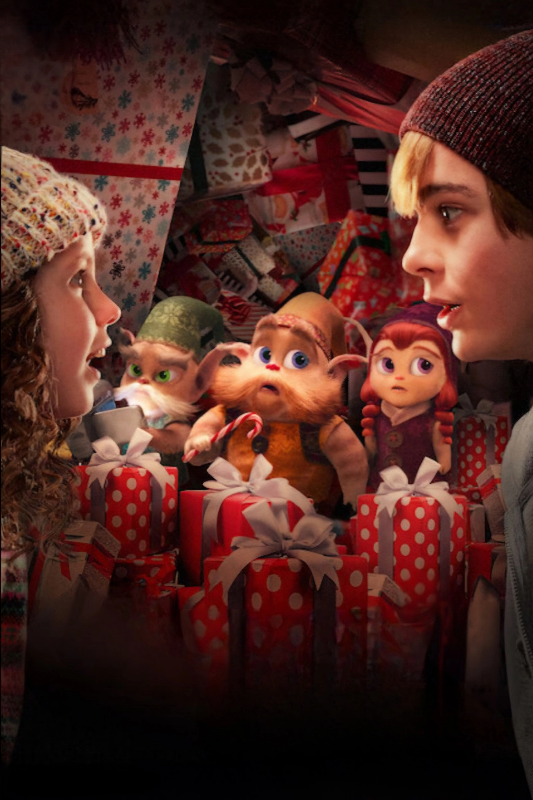The Christmas Chronicles