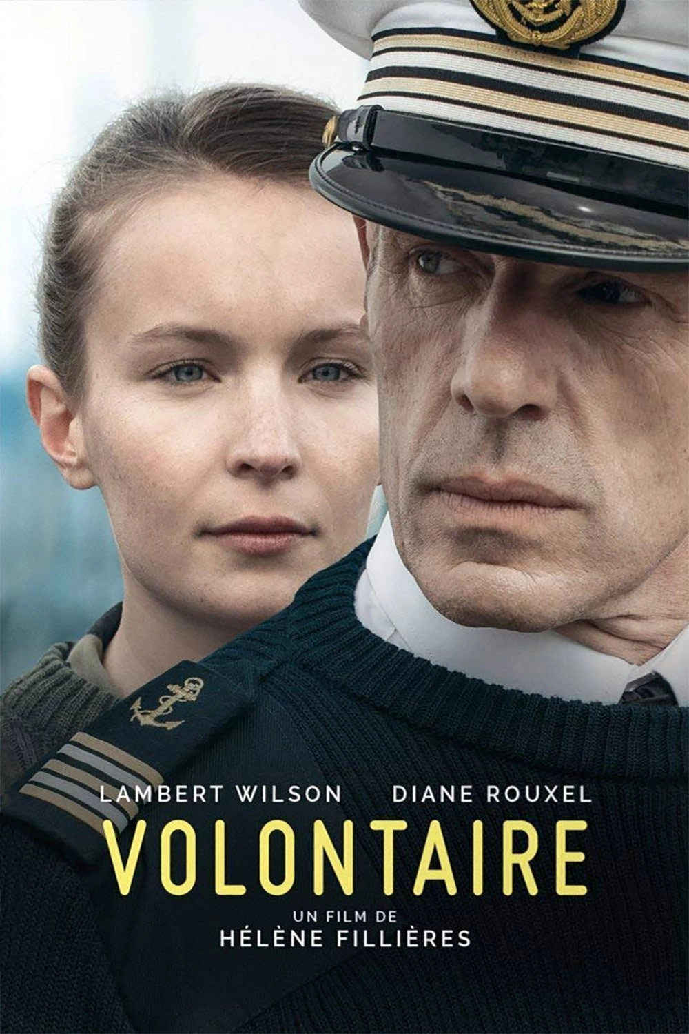 Volontaire