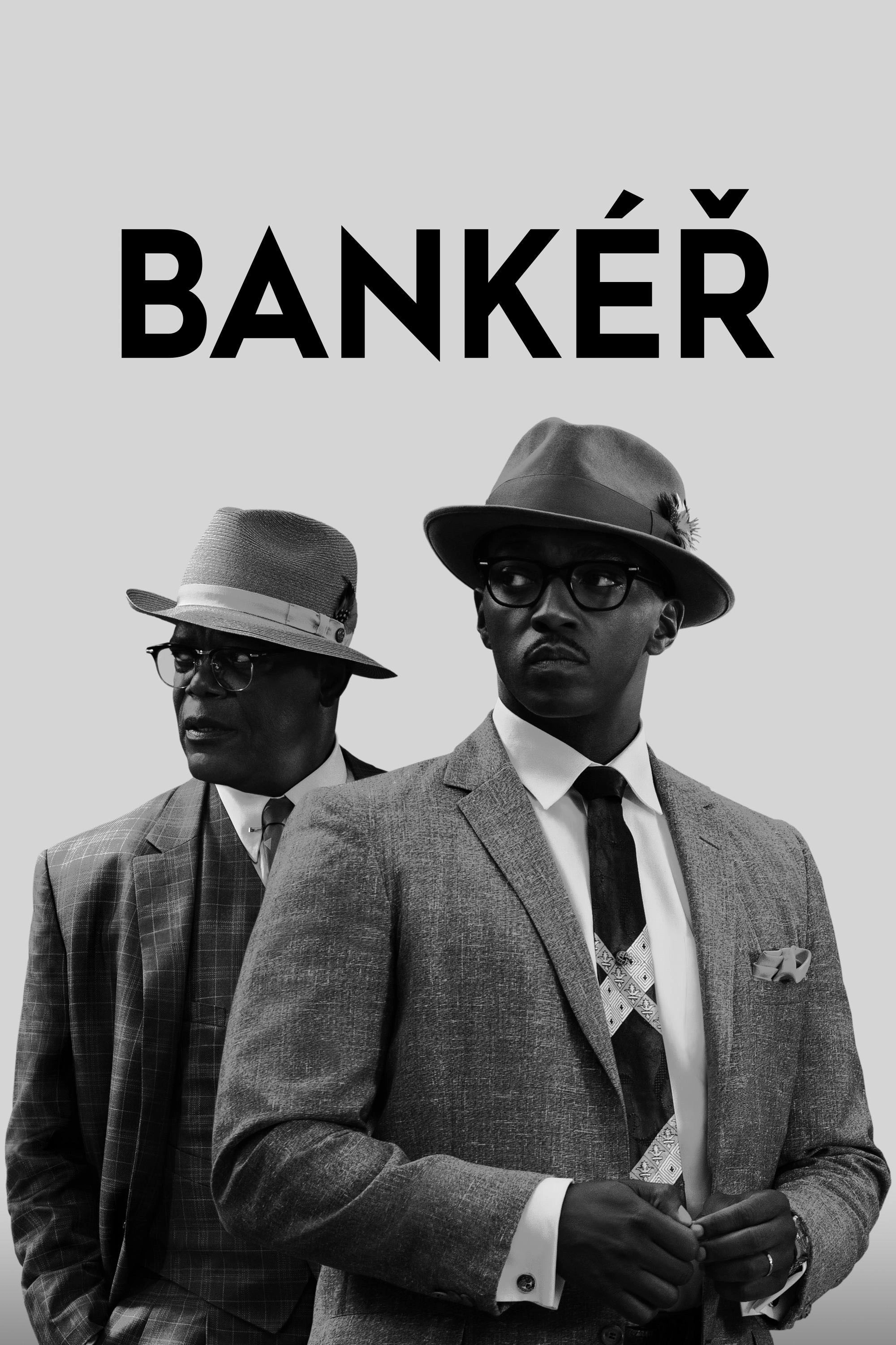 The Banker