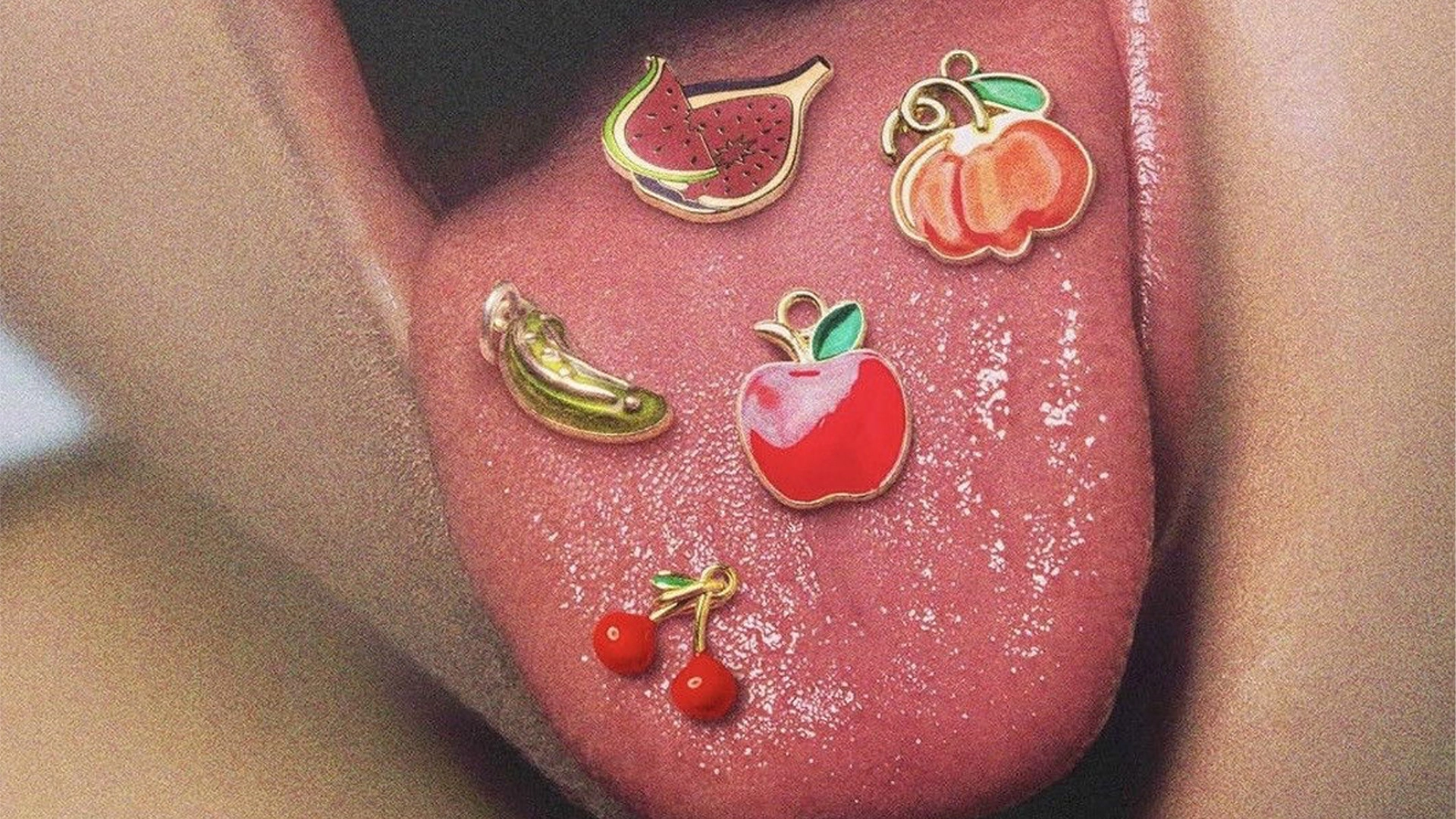 Forbidden Fruits