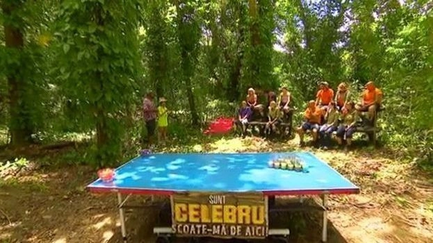 I'm a Celebrity: Get Me Out of Here!
