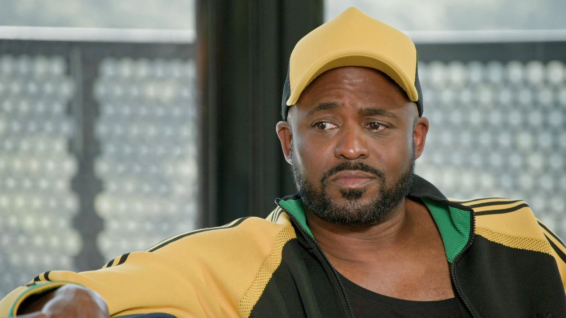 Wayne Brady: The Family Remix