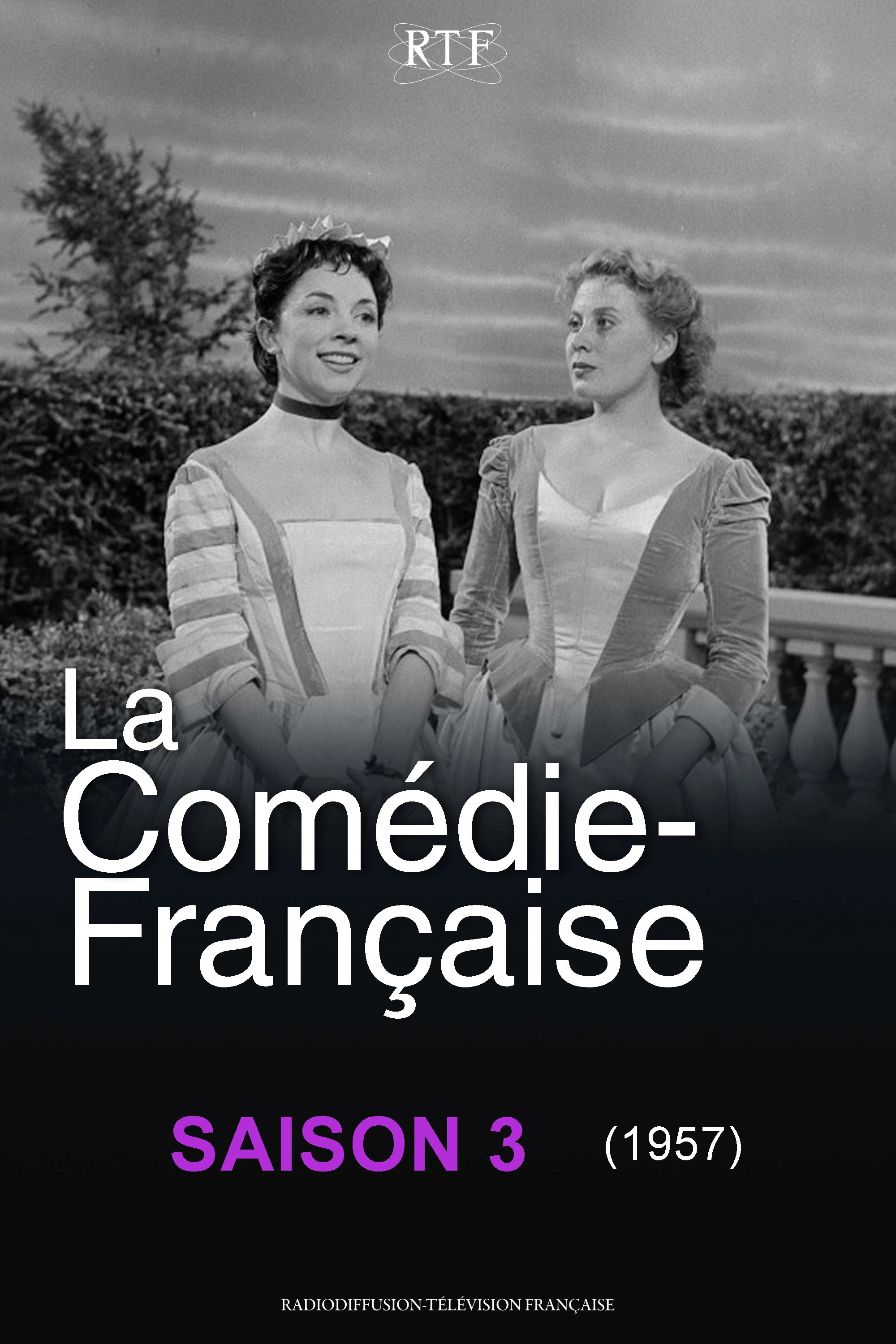 La Comédie-Française