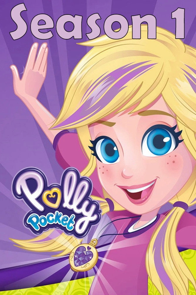 Polly Pocket