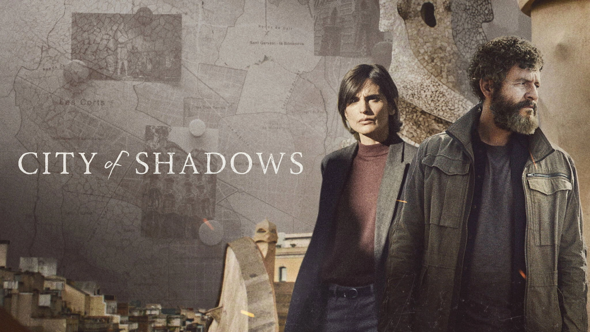 City of Shadows
