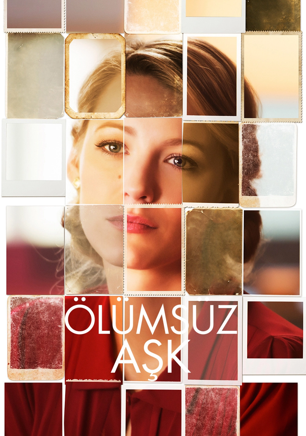 The Age of Adaline