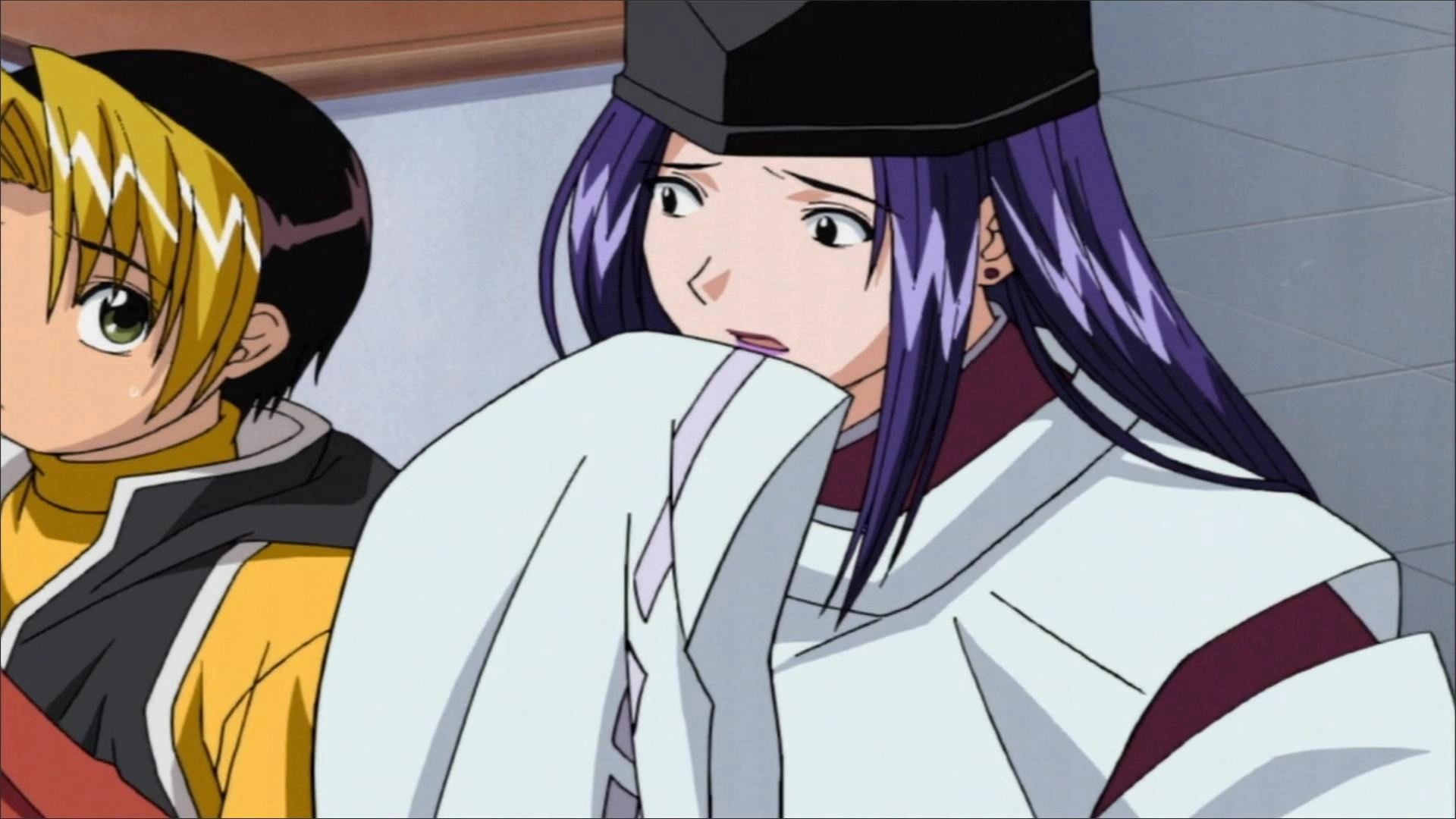 Hikaru no Go