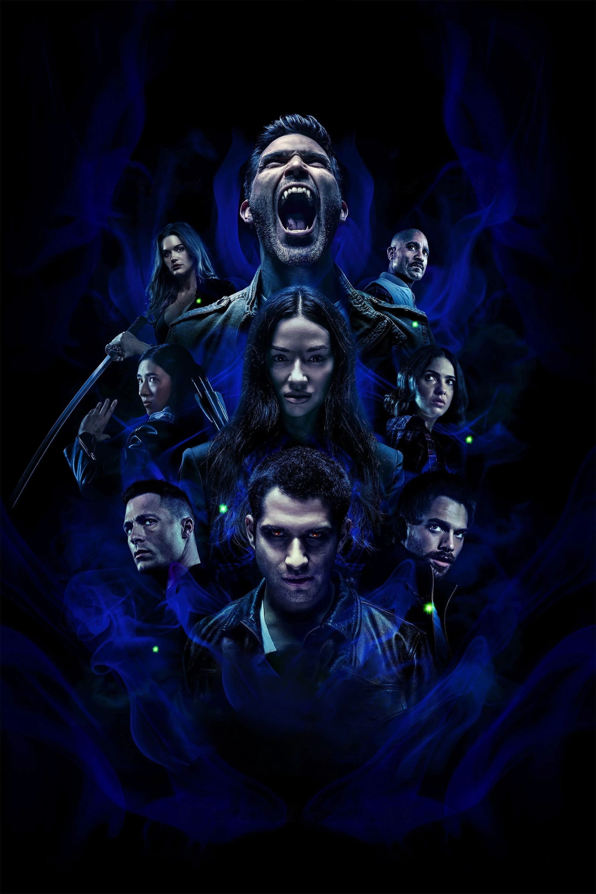 Teen Wolf: The Movie