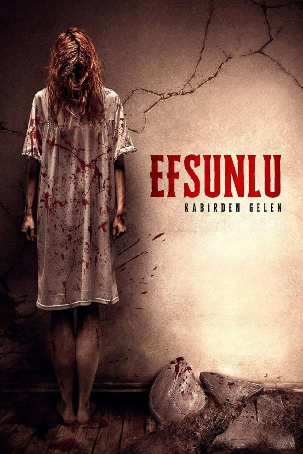 Efsunlu: Kabirden Gelen