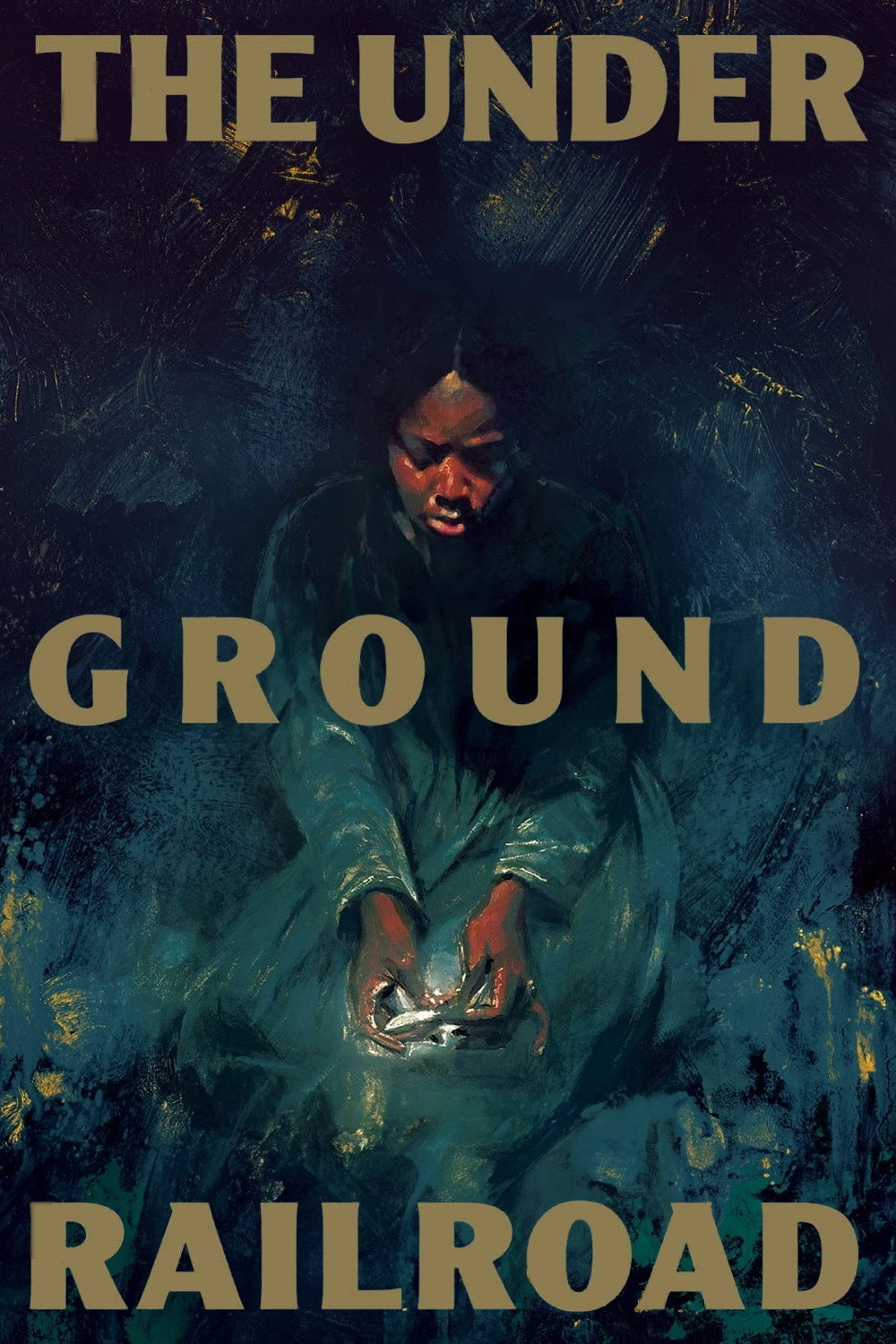 The Underground Railroad