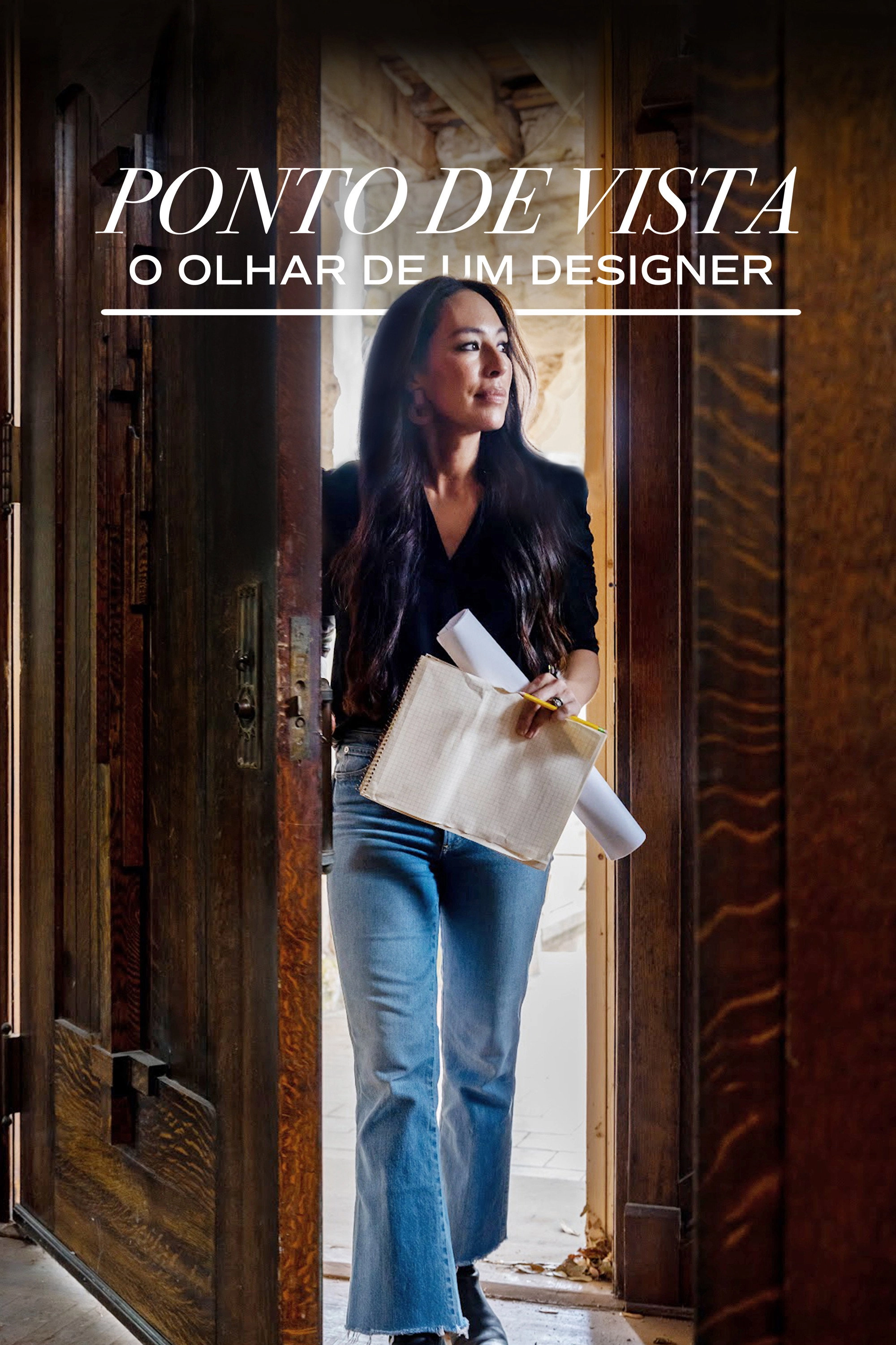 Point of View: A Designer Profile