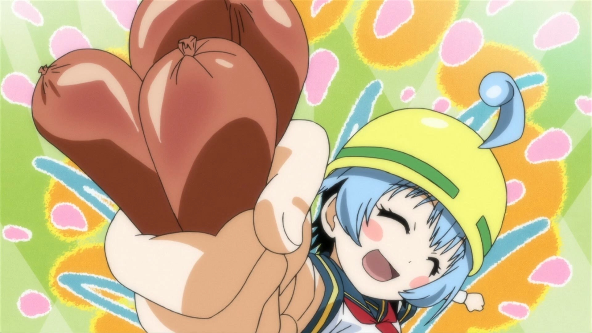 Medaka Box