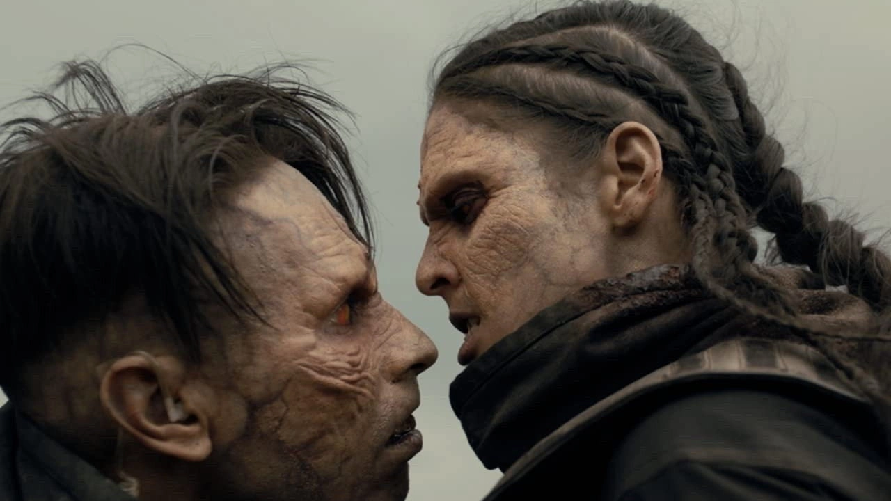 S.O.Z: Soldiers or Zombies