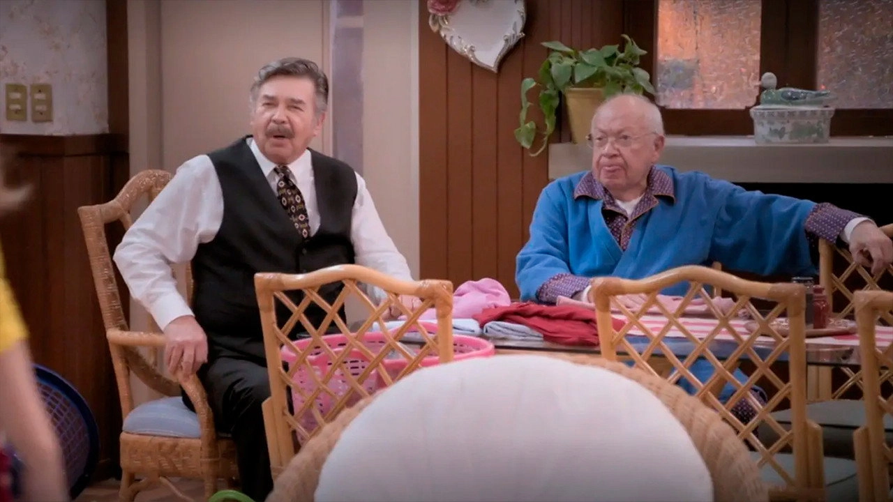 Una familia de diez