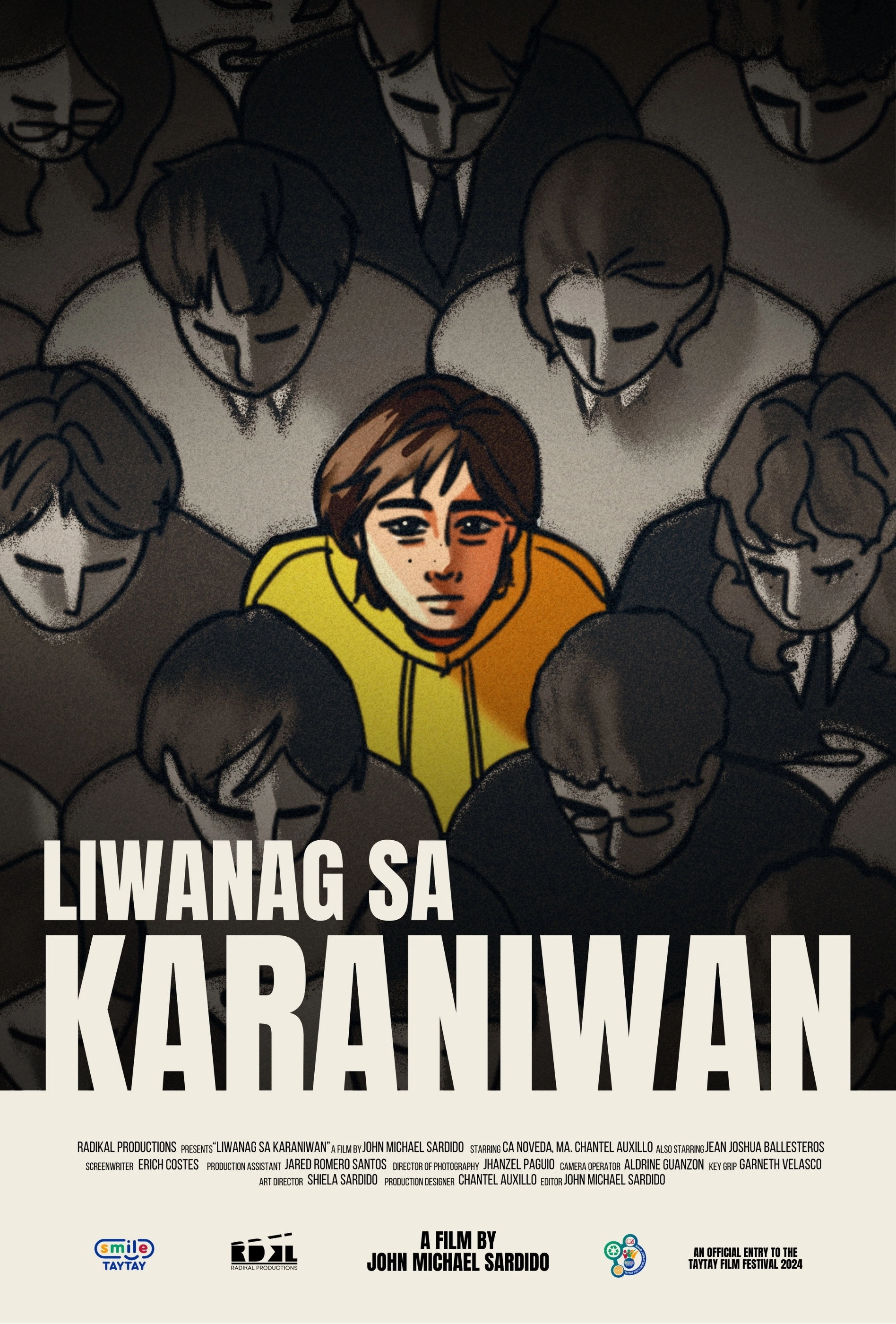 Liwanag sa Karaniwan