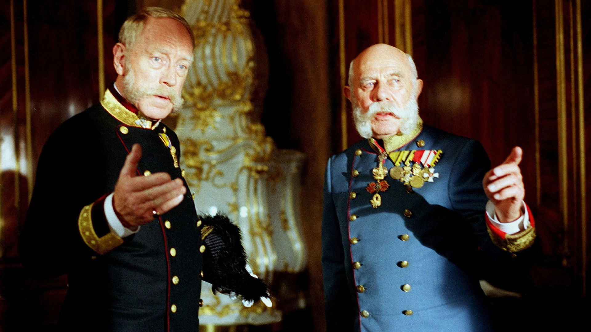 Radetzky March