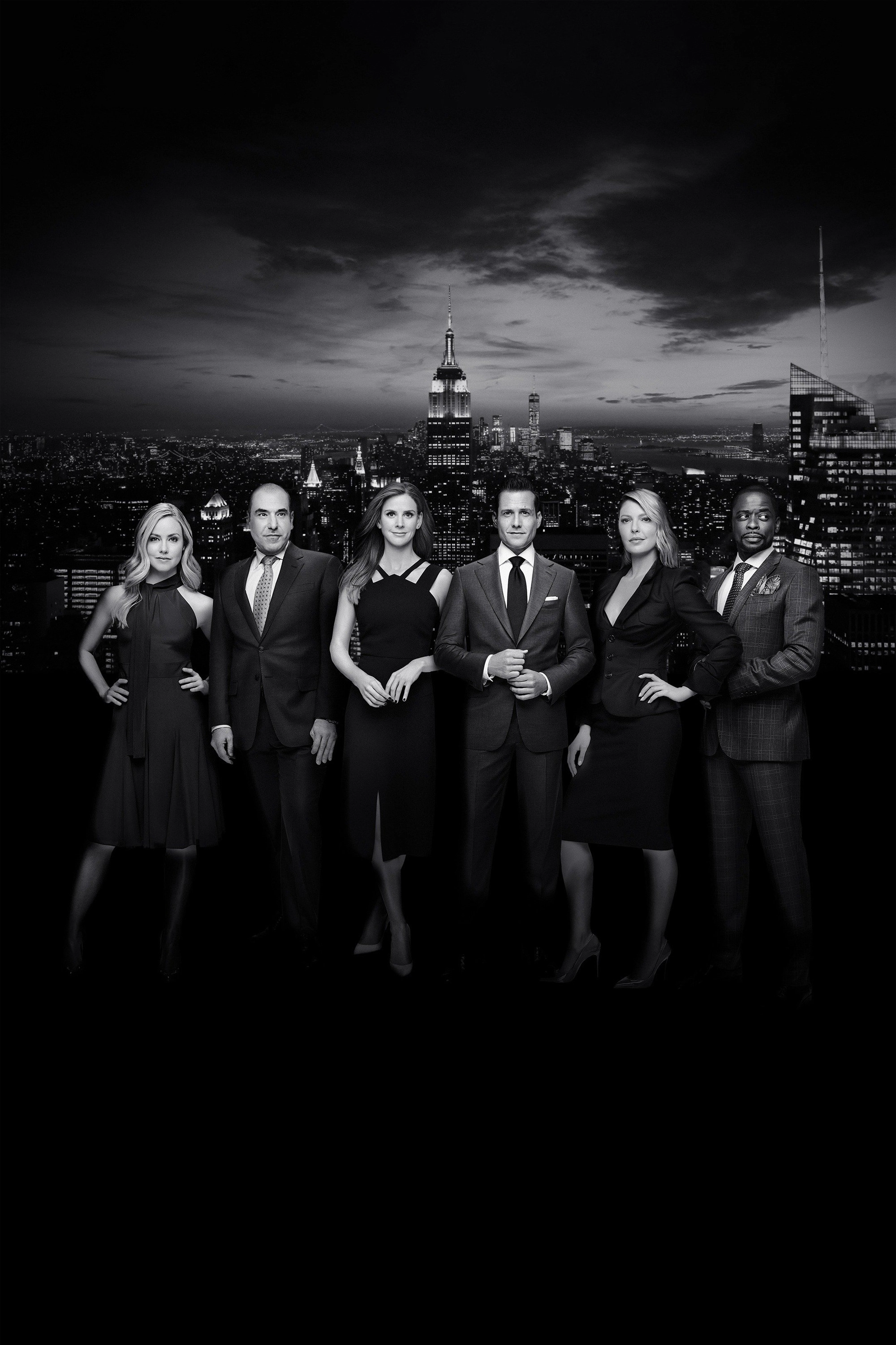 Suits