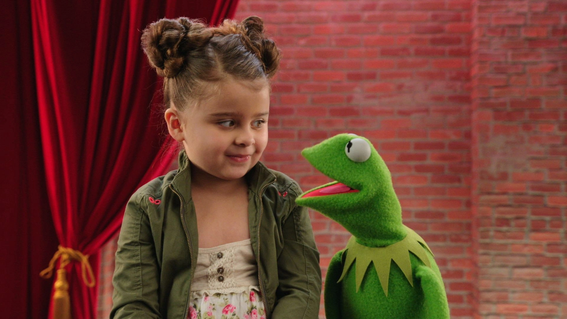 Muppet Moments