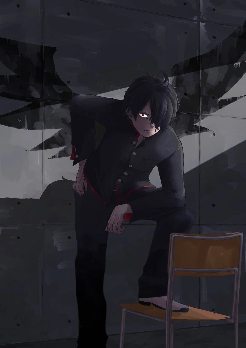 Monogatari
