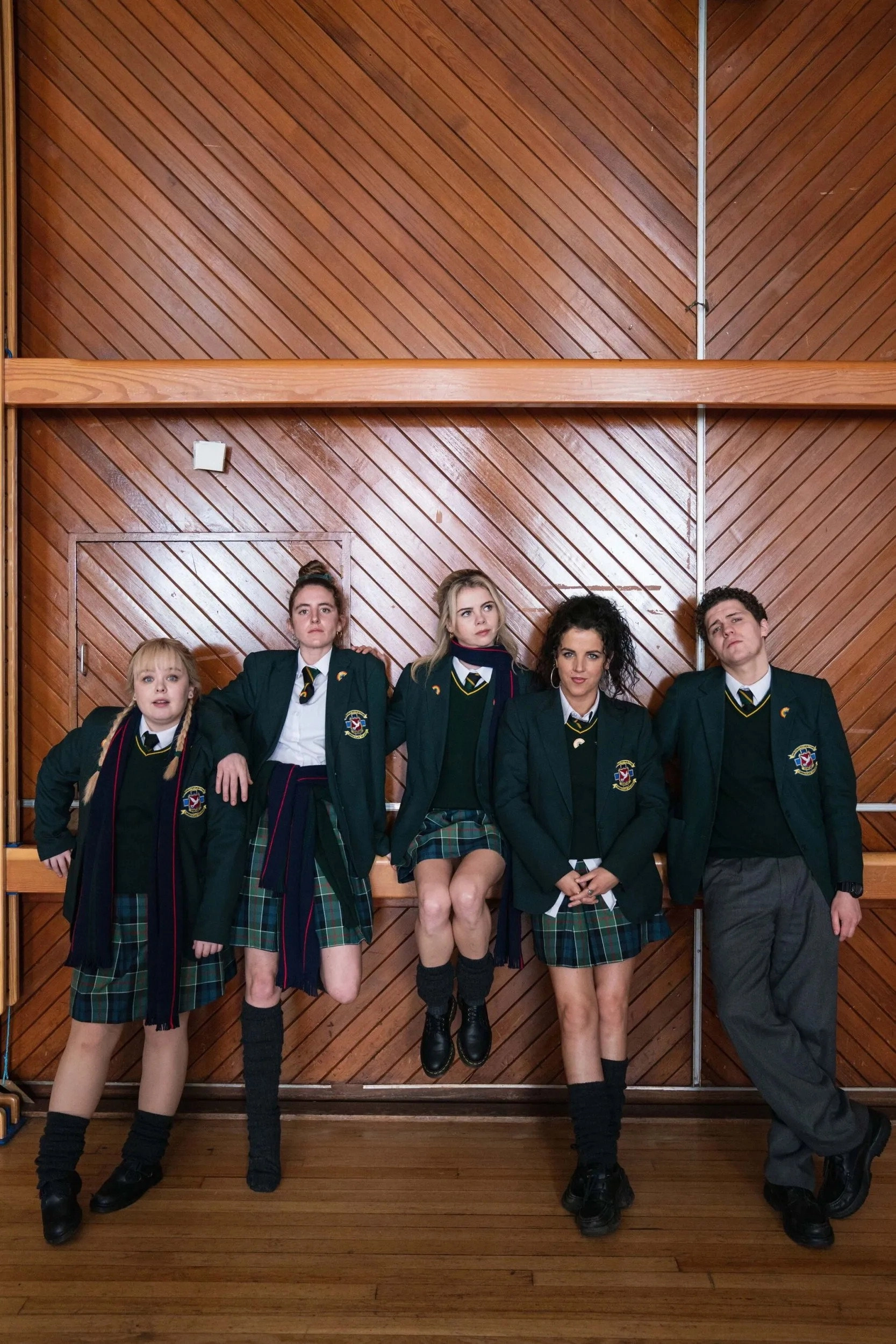 Derry Girls