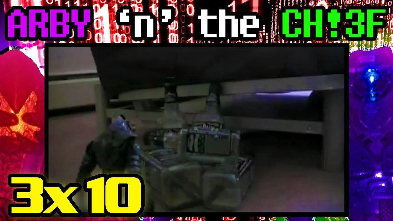 Arby 'n' the Chief