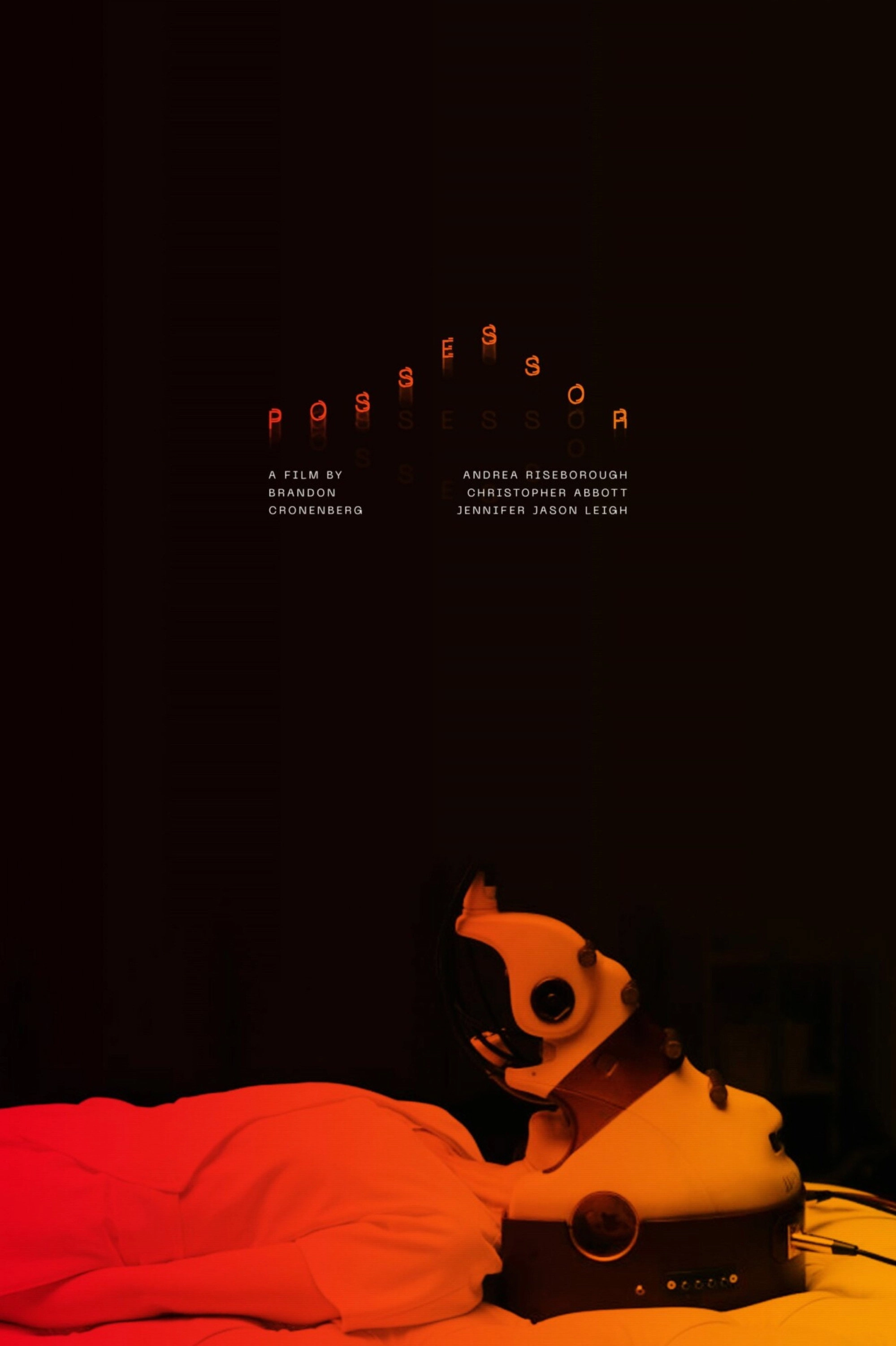 Possessor