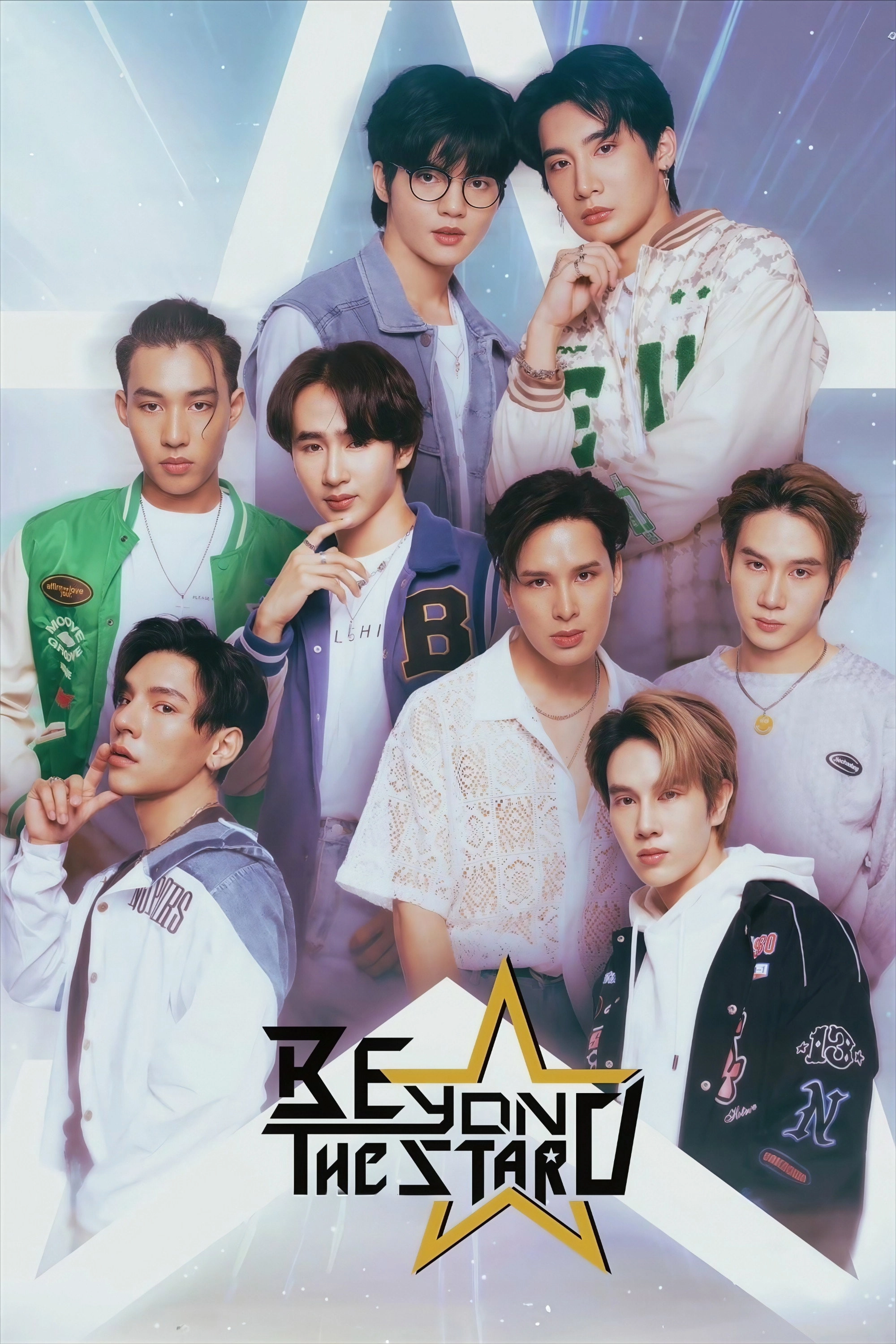 Beyond The Star
