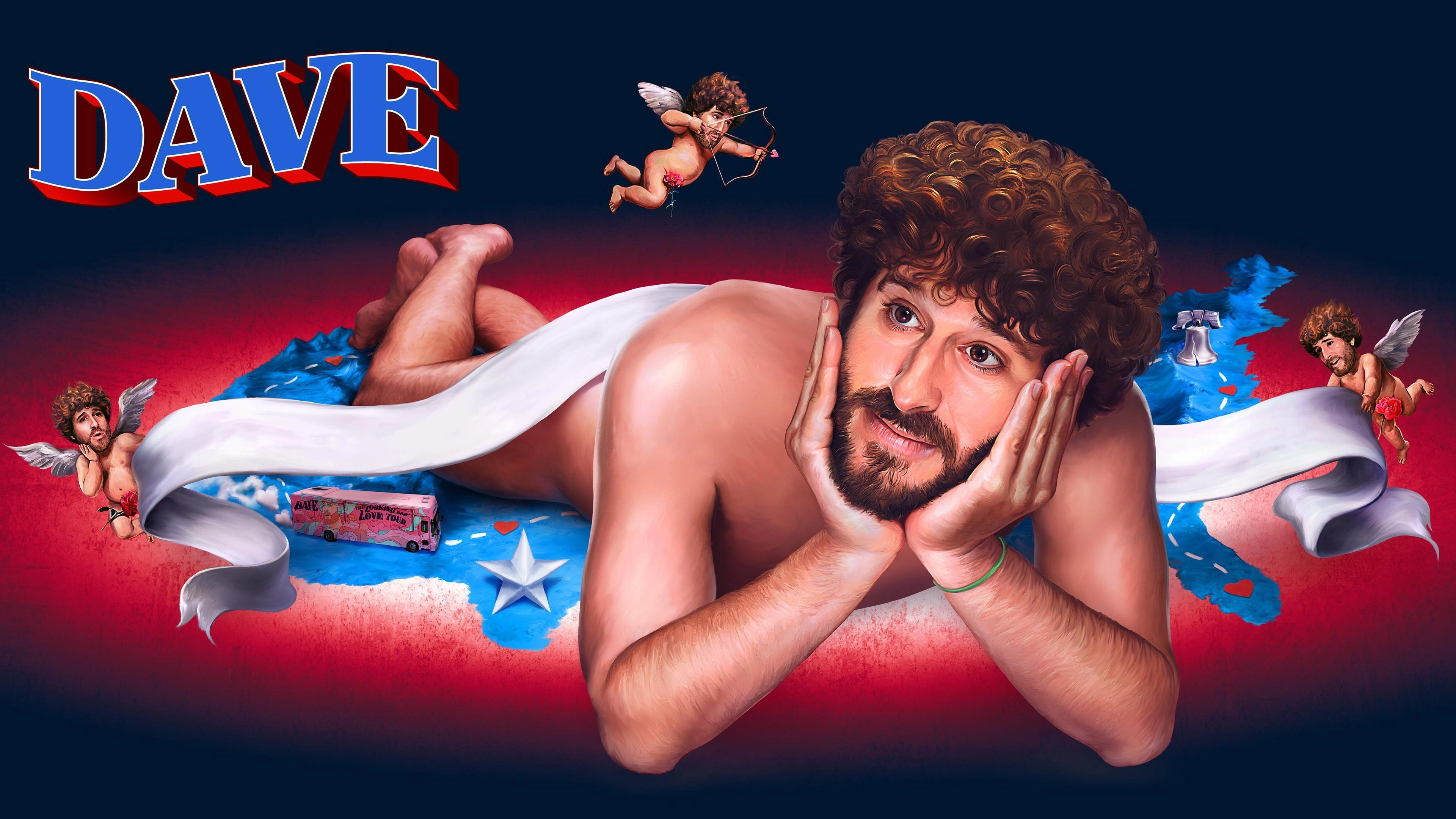 DAVE