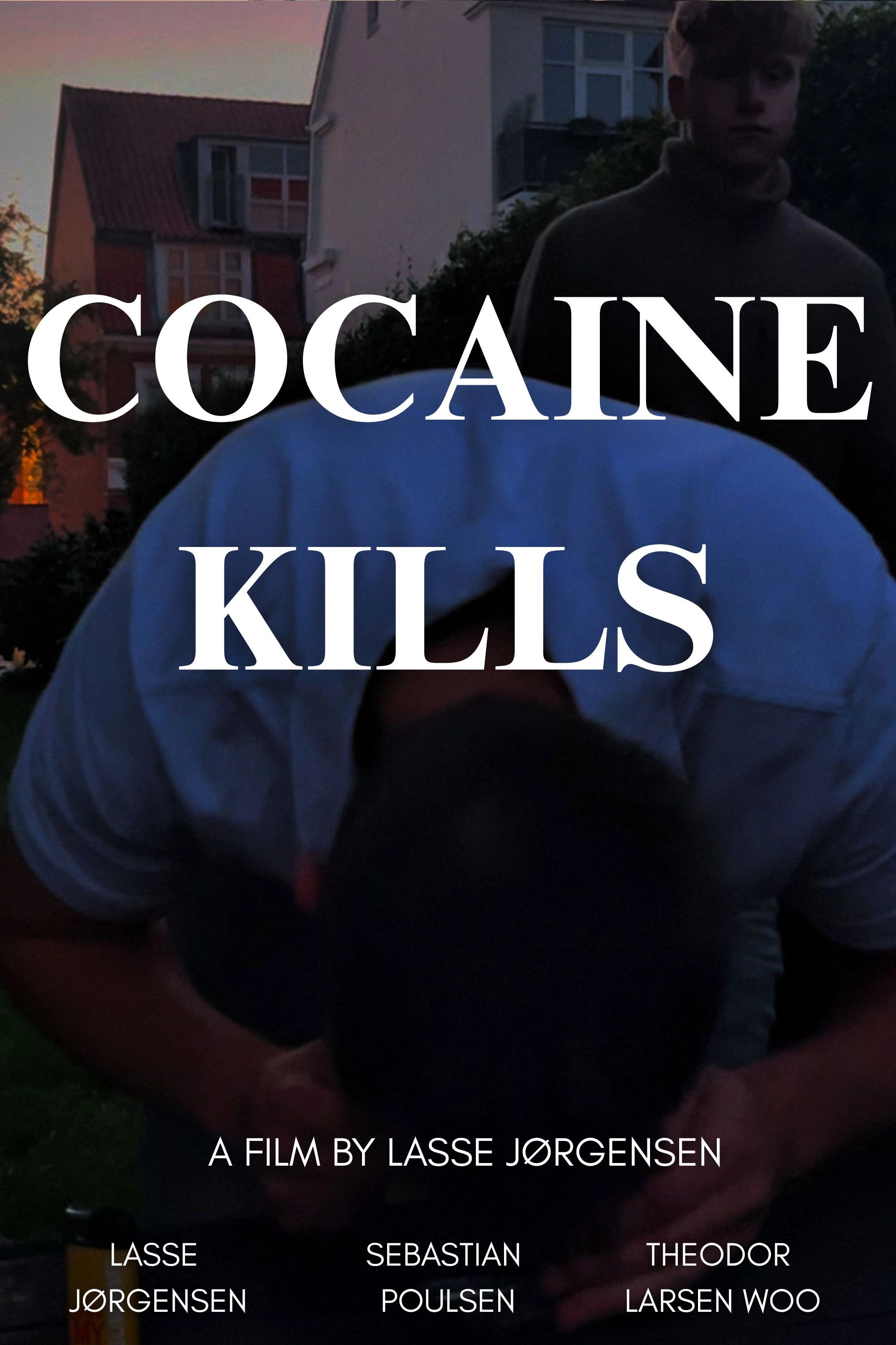 Cocaine Kills