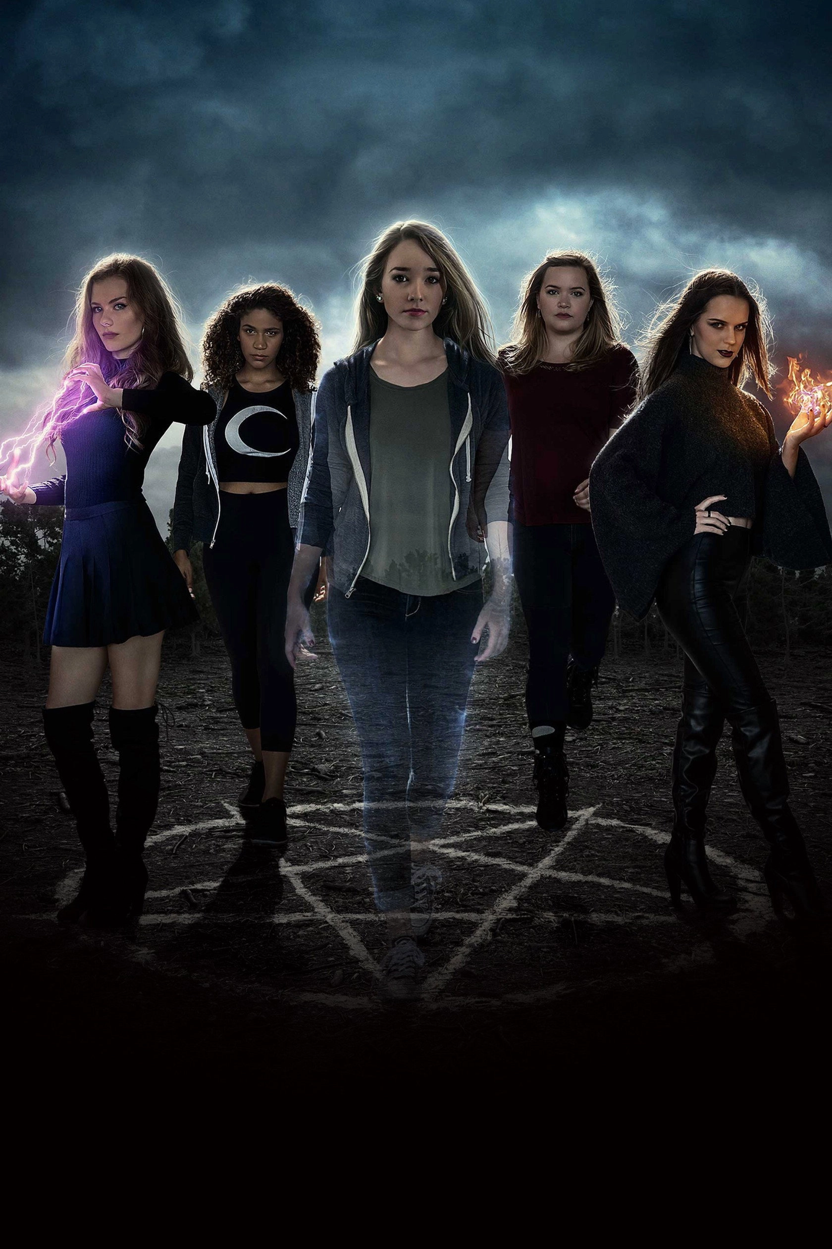 The Witch Files
