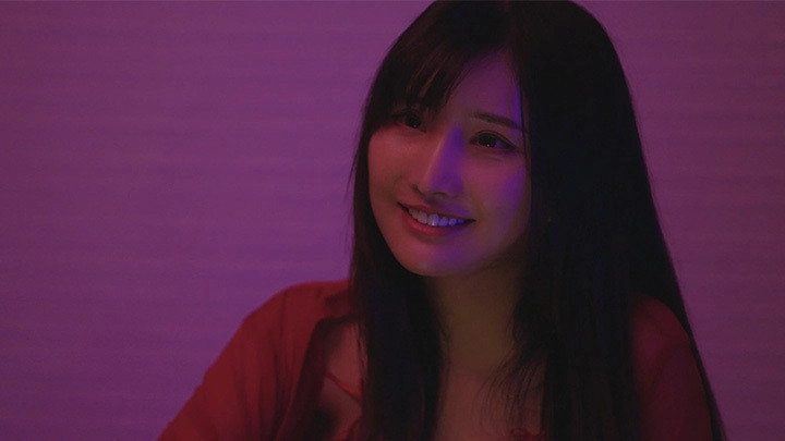Tokyo Love Act Story