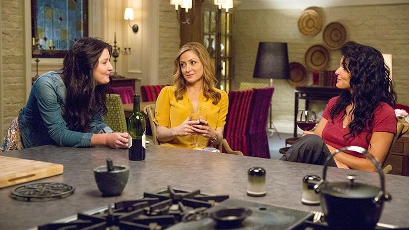 Rizzoli & Isles