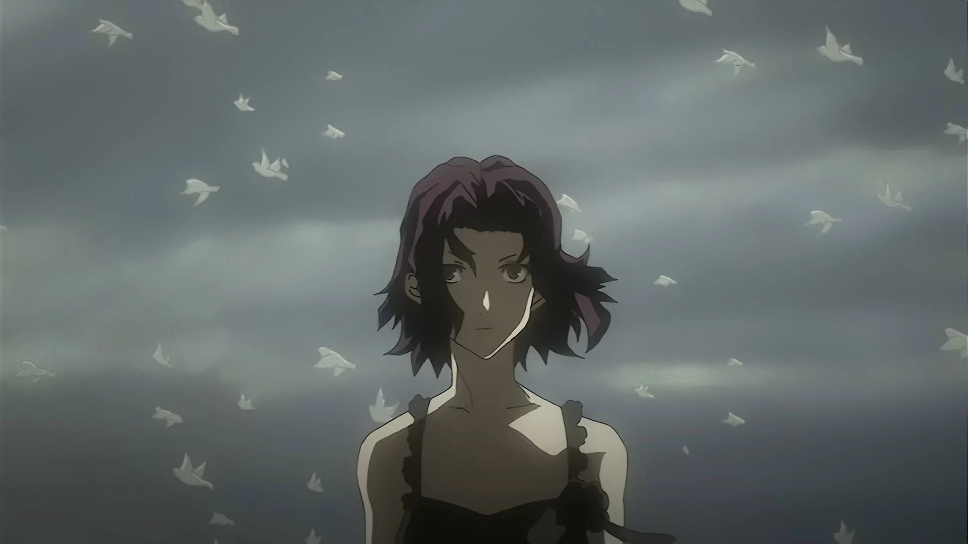 Baccano!