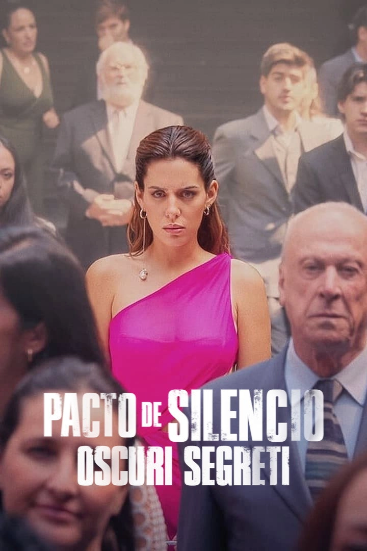 Pact of Silence